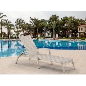 Шезлонг A30C-W85