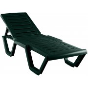 темно-зеленый