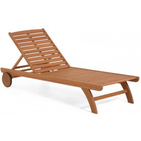 Шезлонг Beila