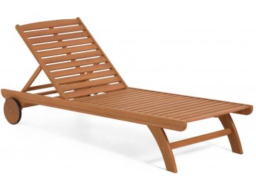 Шезлонг Beila