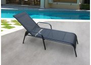 Шезлонг Бирма-1 MC-2051A