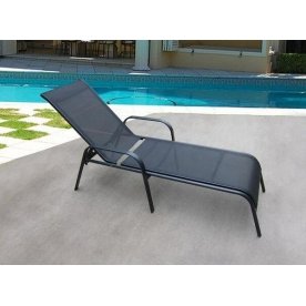 Шезлонг Бирма-1 MC-2051A