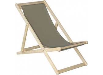 Шезлонг Чинзано