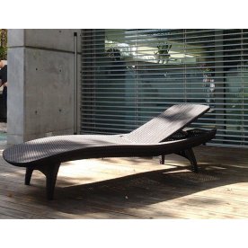 Шезлонг Джакомо