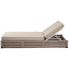 Шезлонг Emily