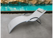 Шезлонг Грация MC-3039GB
