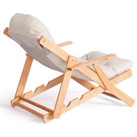 Шезлонг Shnauff mod. 09