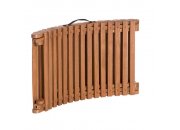 Шезлонг AFM-803A