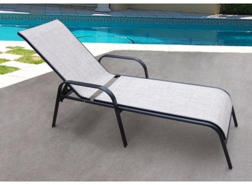 Шезлонг-лежак Бирма 2 MC-2051B