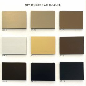 Шезлонг-лежак металлический Ankara SM-02 / 5102