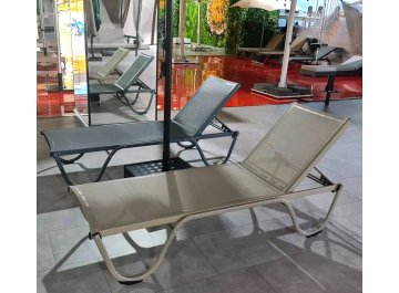 Шезлонг-лежак Ankara