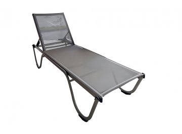 Шезлонг-лежак Ankara