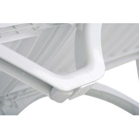 Шезлонг-лежак Aqua