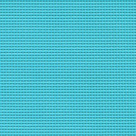 Шезлонг-лежак пластиковый Atlantico тортора / голубой