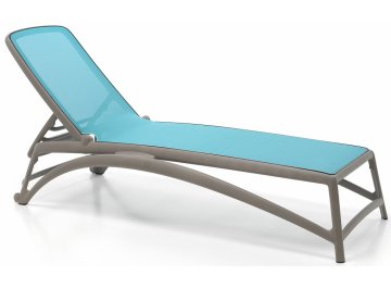 Шезлонг-лежак Atlantico