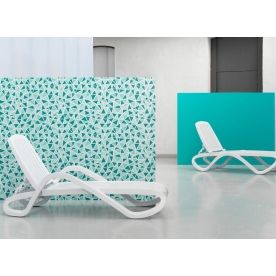 Шезлонг-лежак Eden