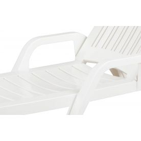 Шезлонг-лежак Zanzibar