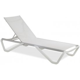 Шезлонг PP/wave01-05001