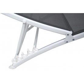 Шезлонг Локи