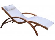 Шезлонг Мальта AFM-503C