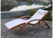 Шезлонг Мальта AFM-503C