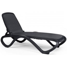 Шезлонг Omega