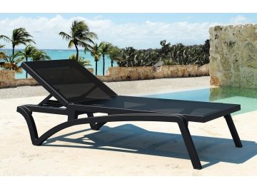 Шезлонг Pacific