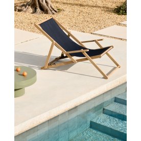 Шезлонг Vilara