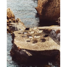 Шезлонг Vilara