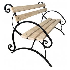 Скамейка Бульвар 2 м