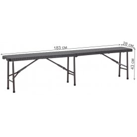 Скамейка Кейт