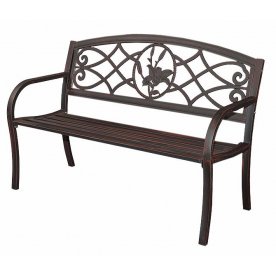 Скамейка Алефейя