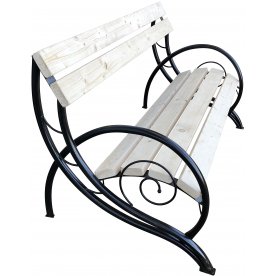 Скамейка Парк 2 м