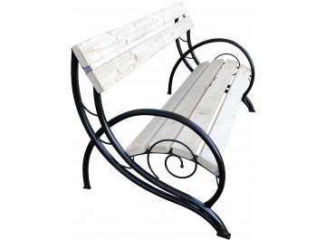 Скамейка Парк 2 м