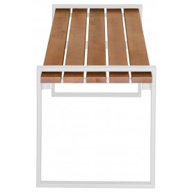 Скамейка Fjord