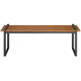 Скамейка Сабу