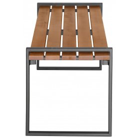 Скамейка Fjord