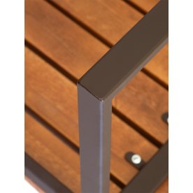 Скамейка Сабу