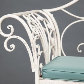 Скамейка Secret de Maison Beaujolais/Божоле мод. PL08-8574