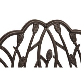 Скамейка Secret De Maison Strauss (Штраус)