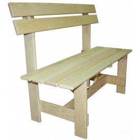 Скамейка Кострома