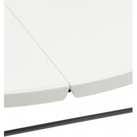 Металлический стол Джуди