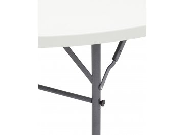 Металлический стол Джуди