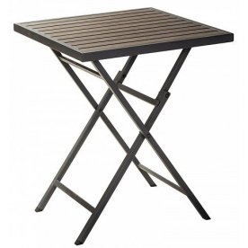 Металлический стол Fold-Up