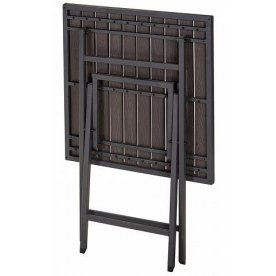 Металлический стол Fold-Up