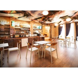 Пластиковый стол Air Table