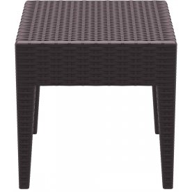 Пластиковый стол Miami Lounge