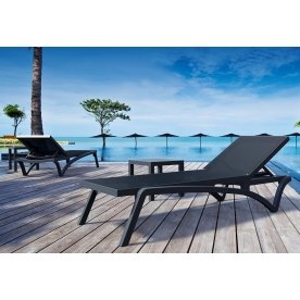 Пластиковый стол Ocean