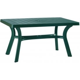 Пластиковый стол Roma