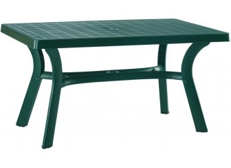 Пластиковый стол Roma